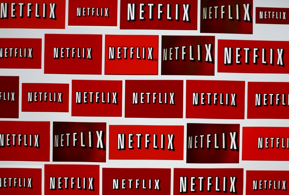 Indonesian users can choose from three monthly subscription plans on Netflix, with the basic plan priced at Rp 109,000 ($8) per month. (Reuters Photo/Mike Blake)