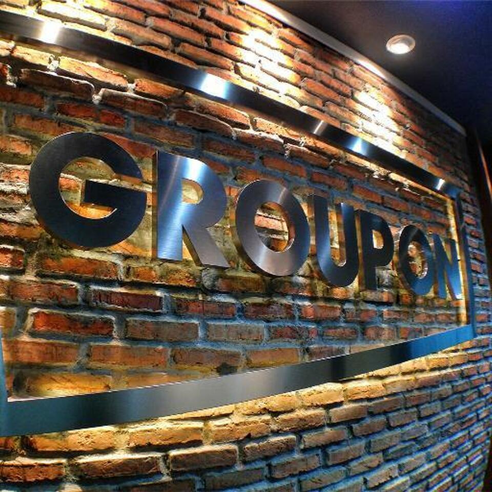 Southeast Asian startup KFit Holdings expects to double its online-to-offline commerce business in 2017 following the recent acquisitions of Groupon's Malaysian and Indonesian operations, its founder said. (Photo courtesy of Groupon Indonesia Twitter page)