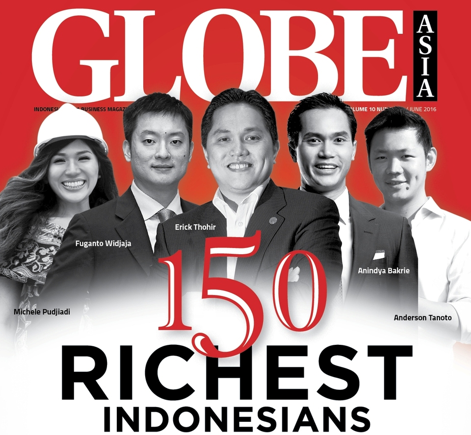 Images by GlobeAsia team