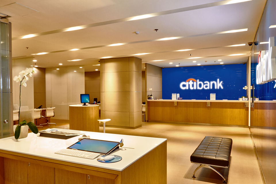 Citibank Indonesia, the local branch of US banking giant, inked a 55 percent year-on-year increase in its first half net income, thanks to healthy growth in its net interest income and improvement in operating expenses.