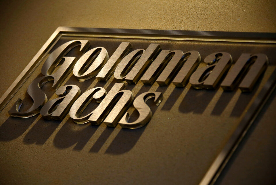 An Indonesian court ruled on Tuesday (21/11) that Goldman Sachs should return shares in property developer Hanson International to tycoon Benny Tjokrosaputro in a legal tussle over ownership. (Reuters Photo/David Gray)