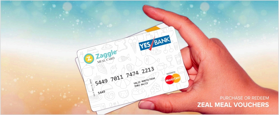 Zaggle, India’s leading digital and analytics company has partnered with Singapore-based award winning fintech company MatchMove on Friday (4/11), to launch a full-featured prepaid mobile wallet for faster payment processes in India. Photo courtesy of Zaggle. 
