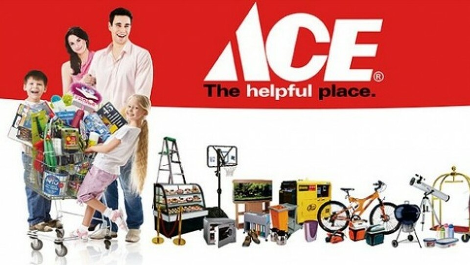 Ace Hardware Indonesia, a retailer specializing in home improvement and lifestyle products, has set aside Rp 250 billion ($17 million) for capital expenditure next year to expand their operations by opening new outlets to boost sales revenue.(Photo courtesy of Ace Hardware)