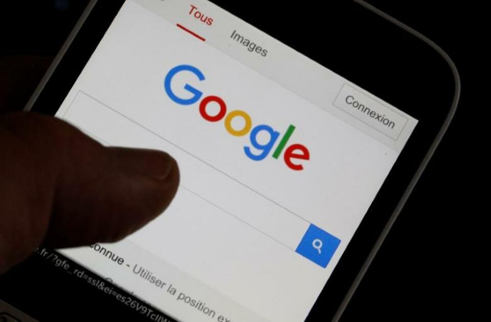 Google has paid back taxes it owned the Indonesian government since 2015 in full on Thursday (29/11), marking a new milestone in the country's efforts to rein in digital companies. (Reuters Photo/Regis Duvignau)