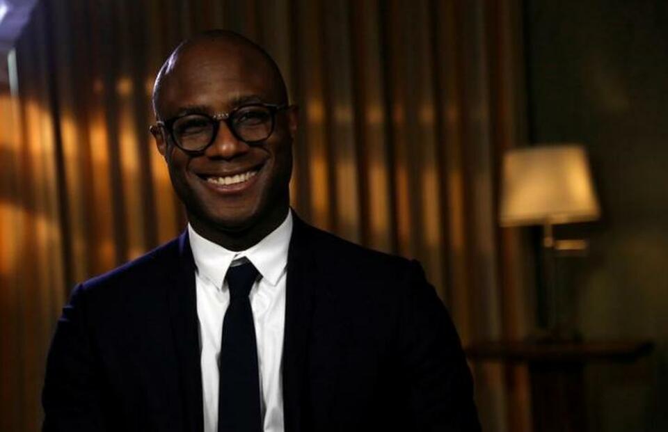 Filmmaker Barry Jenkins poses for a portrait at the 89th Oscars Nominee Luncheon in Beverly Hills, California, US, February 6, 2017. (Reuters Photo/Mario Anzuoni)