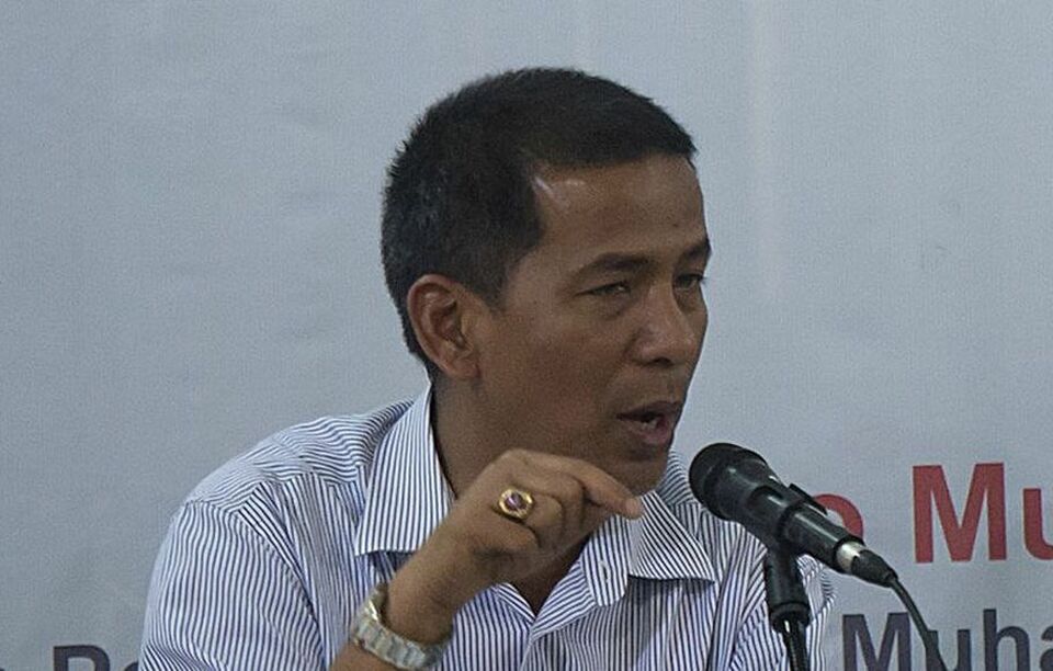 President Joko "Jokowi" Widodo has chosen Andalas University