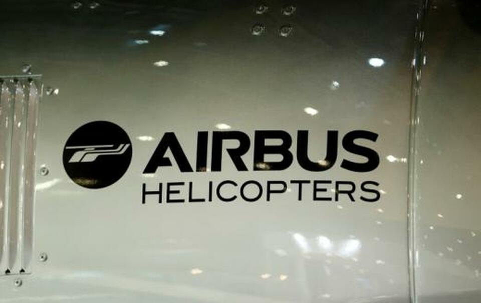Airbus Helicopters, the world's largest supplier of commercial helicopters, has started building an assembly line in China in what Europe's largest aerospace group said was a key step in its plans to tap into the Chinese market.  (Reuters Photo/Denis Balibouse)