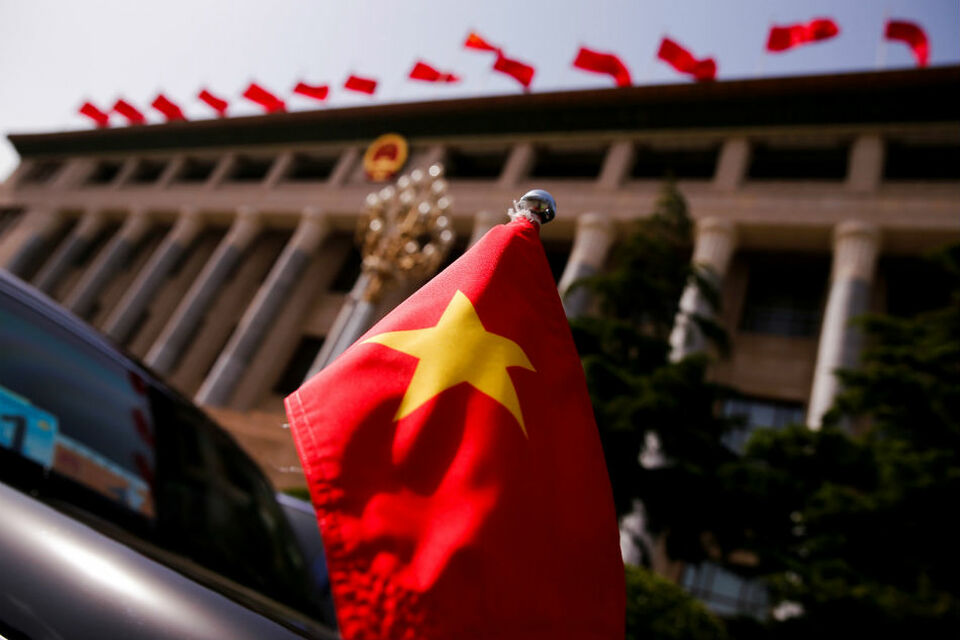 Vietnam's Communist Party has set out rules for top officials with an emphasis on fighting corruption, avoiding nepotism and living modestly, the government website said on Tuesday (15/08). (Reuters Photo)
