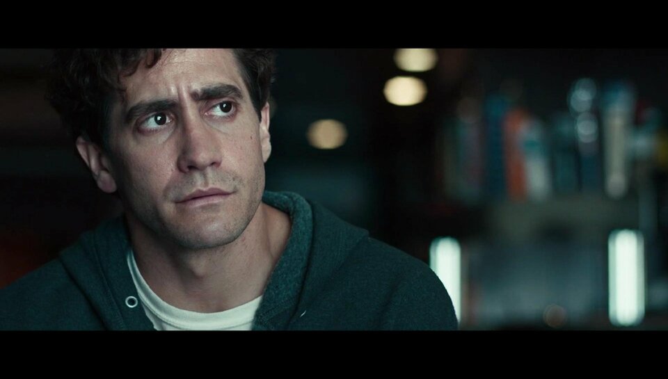 Jake Gyllenhaal  stars in "Stronger," which depicts the Boston bombing marathon. (Photo courtesy of Bold Films)