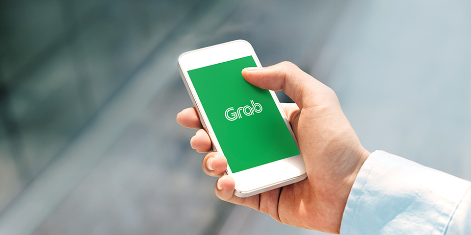 The Philippine competition watchdog said on Friday (10/08) it has approved ride hail firm Grab's acquisition of Uber's operations. (Photo courtesy of Grab)