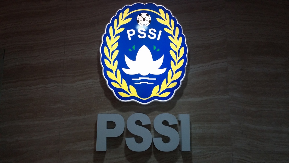 The Indonesian Football Association (PSSI) has entered into a partnership with the Social Security Administration Body for Employment (BPJS Ketenagakerjaan) to provide national team players, including those in the junior teams, with accident and unemployment insurance. (JG Photo/Amal Ganesha)