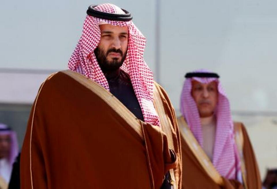 Saudi Arabia is expected to launch a tender process for its first nuclear reactors as early as next month and will reach out to potential vendors from countries including South Korea, France and China, industry sources said. (Reuters Photo/Faisal Al Nasser)