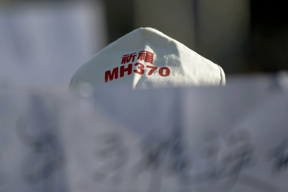 Malaysia is negotiating with US-based seabed exploration firm Ocean Infinity to resume the search for Malaysia Airlines MH370, which vanished three years ago in the southern Indian Ocean with 239 people aboard. (Reuters Photo/Damir Sagolj)
