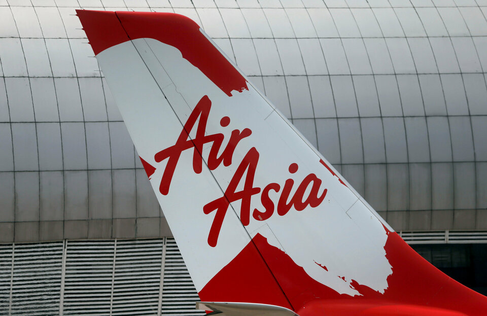 AirAsia announced on Thursday (01/03) that it will sell its aircraft leasing unit to San Francisco-based BBAM Aircraft and Leasing Management for $1.18 billion. (Reuters Photo/Beawiharta)