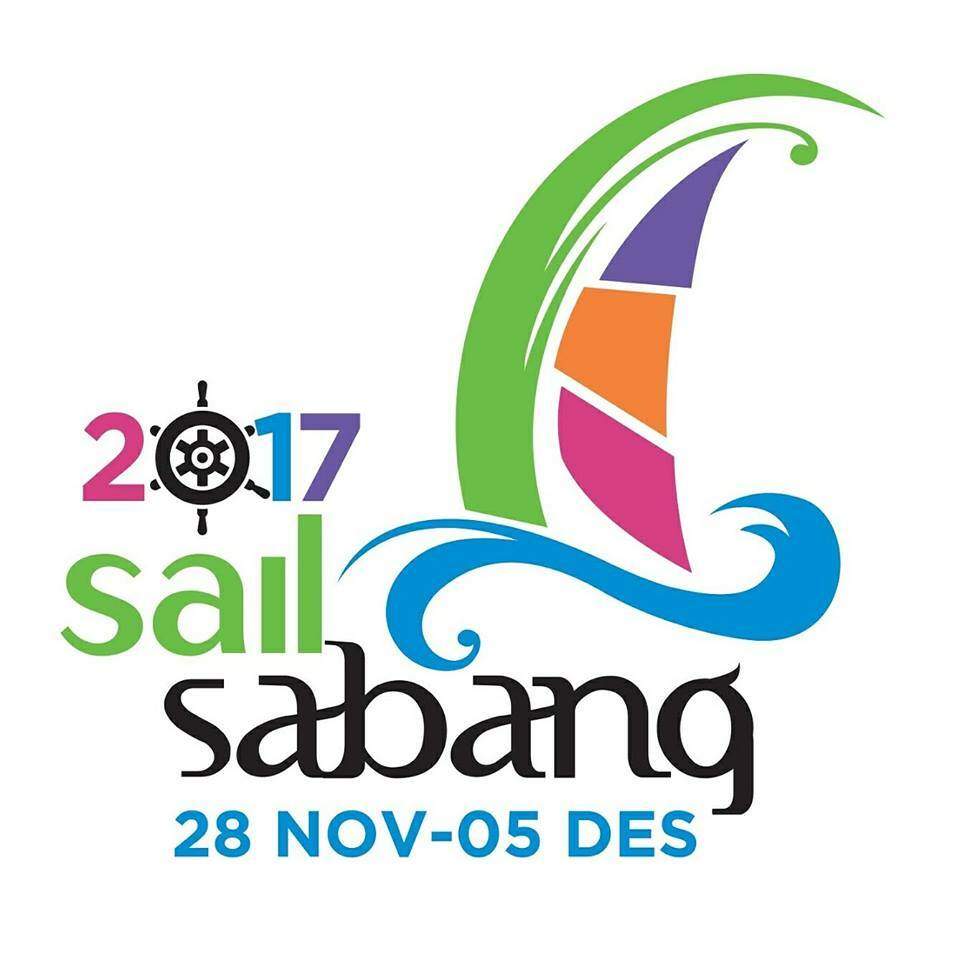 Sail Sabang 2017 in Aceh launched on Friday (09/11) and saw more than 100 yachters participate in the event, which was featured in the SEA Yachting Magazine, the largest of its kind in Southeast Asia. (Photo Courtesy of Tourism Ministry)