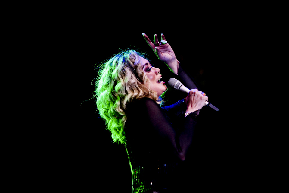 Diva Reza Artamevia Reported for Alleged $1 Million Diamond Scam