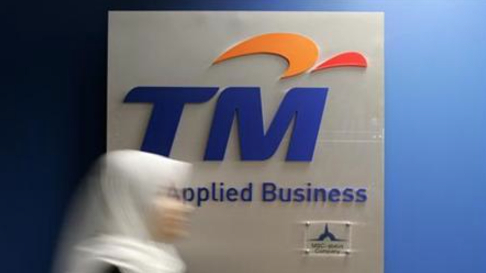 TM One, a business unit of state-controlled telecommunications company Telekom Malaysia, has invested up to 300 million ringgit ($70.94 million) for the development of a data center in Johor Bahru to cater to a growing demand from foreign entities. (Photo courtesy of Reuters)