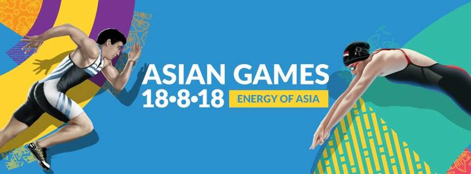 The National Police are gearing up in preparation for high-profile events in the country next year, including the simultaneous regional elections, the 2018 Asian Games and the annual meeting between the International Monetary Fund and the World Bank. (Photo courtesy of Asian Games)