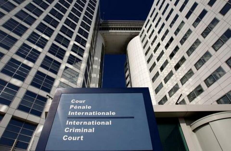 The Philippines said on Thursday (15/03) its withdrawal from the International Criminal Court, or ICC, could be "the beginning of the end" for the institution, as more countries would follow suit and non-members would be discouraged from joining. (Reuters Photo/Jerry Lampen)