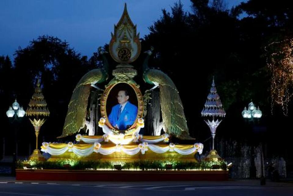 Private Islamic schools in Thailand's Muslim-dominated south will teach the history of past kings, a governor said on Wednesday (10/01), the Buddhist-majority nation's latest bid to bring peace to the strife-torn region, but one that could backfire.
(Reuters Photo/Jorge Silva)