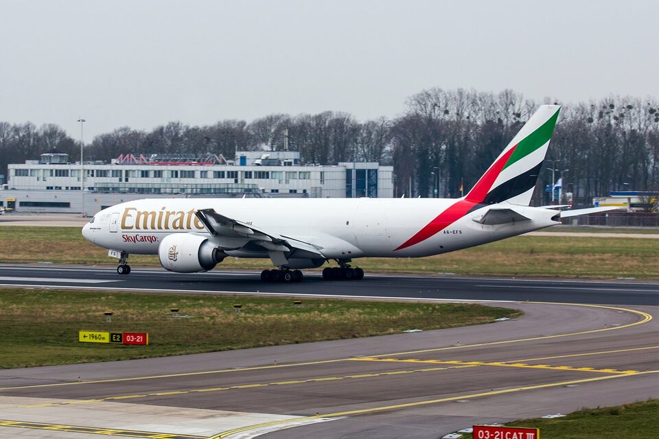  Dubai-based airline Emirates is set to add daily routes between Bali, Dubai and Auckland, New Zealand, in June 2018, the company said in a statement on Monday (19/02). (Photo courtesy of Emirates Airline)