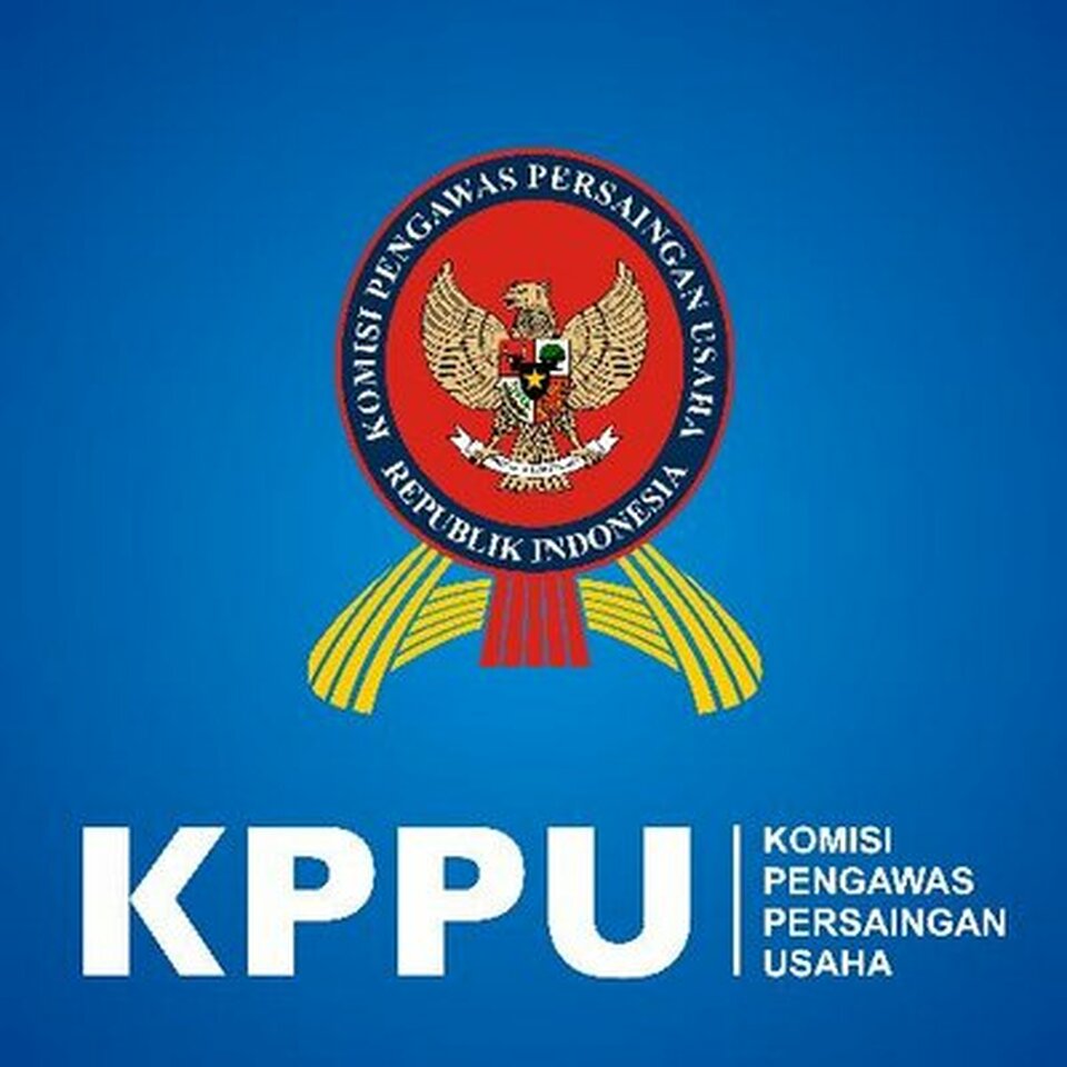 Antitrust agency, or KPPU, on Tuesday (27/02) announced the suspension of its operation by Feb.28 temporarily until new commissioners for period 2018-2023 will be appointed as the current board’s duty term has expired. (Image courtesy of KPPU's official Twitter)