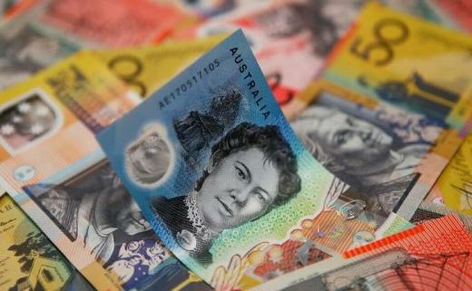 The Australian and New Zealand dollars flatlined on Tuesday (26/06) as White House officials sowed confusion about their trade intentions toward China. (Reuters Photo/Daniel Munoz)
