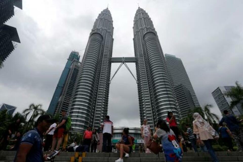 Malaysia is set to launch a major crackdown on undocumented migrant workers after the end of a scheme on Friday (31/08) that allowed them to turn themselves in, but critics say human trafficking victims could be wrongly targeted instead. (Reuters Photo/Lai Seng Sin)
