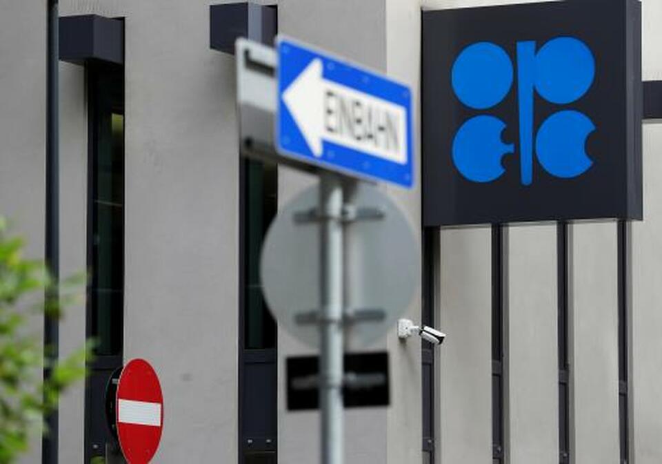 Russian Energy Minister Alexander Novak said a September meeting between the Middle East-dominated Organization of the Petroleum Exporting Countries (OPEC) and a group of other non-OPEC producers, including Russia, will discuss the market situation in Algeria. (Reuters Photo/Heinz-Peter Bader)