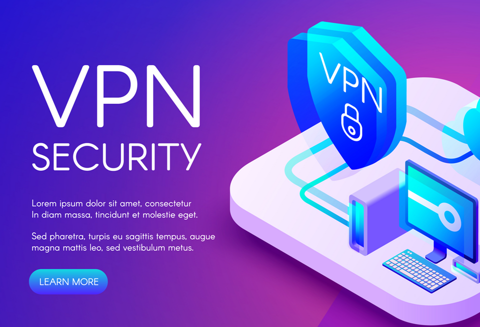 Many smartphone users have started downloading virtual private network  apps to bypass the temporary 'blockade,' but installing these apps might bring about security and privacy risks. (Designed by vectorpouch / Freepik)