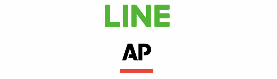 South Korean social media giant LINE Plus Corporation has partnered with the Associated Press to combat fake news online. (Photo courtesy of LINE)