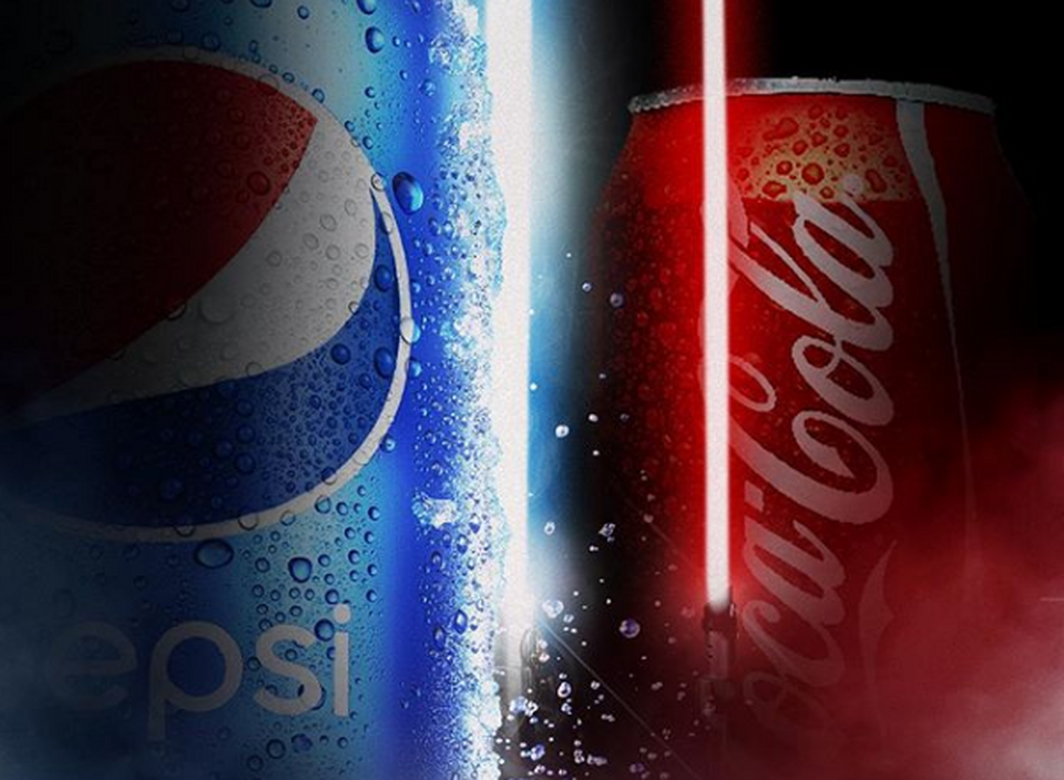Pepsi is going to quit the Indonesian market. (Photo courtesy of @pepsi on Instagram)