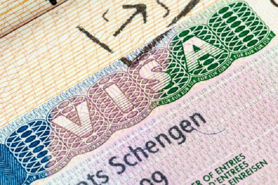 Indonesians will have to pay 80 euros for a Schengen Visa starting from Feb. 2, 2020. (Photo courtesy of Schengenvisainfo.com)