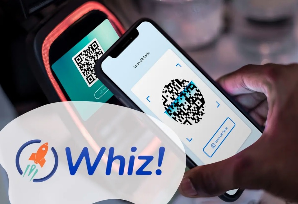 Whiz App