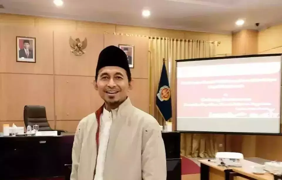 Bukhori Yusuf (Beritasatu)