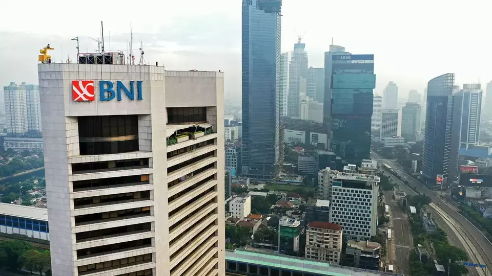 (Photo Courtesy of BNI)