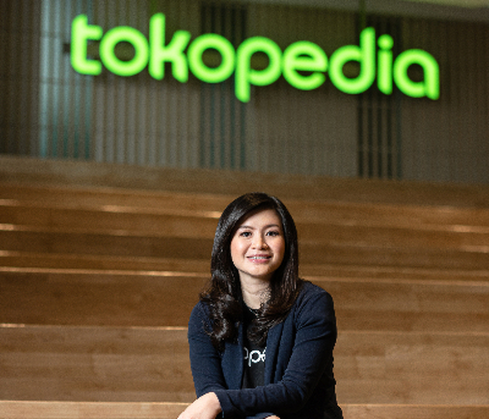 (Photo Courtesy of Tokopedia)
