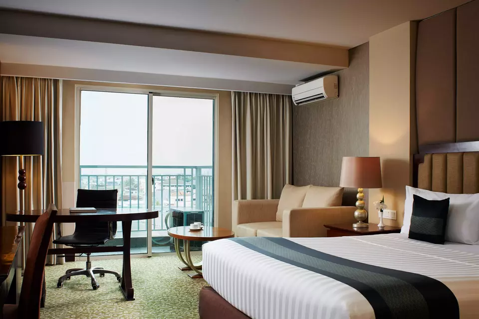 (Photo Courtesy of eL Hotel Bandung)