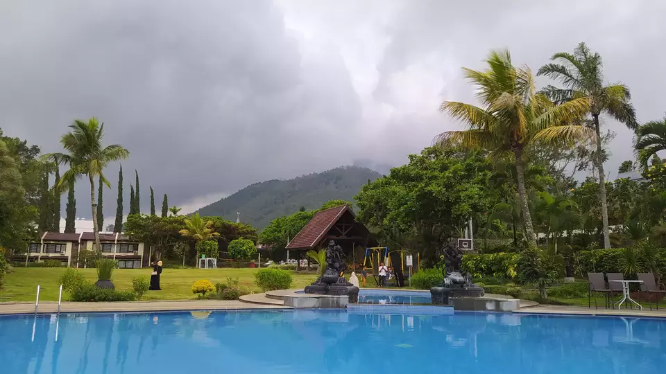 éL Hotel Kartika Wijaya Batu has launched the Wonderful Nusantara iftar deal this Ramadan.