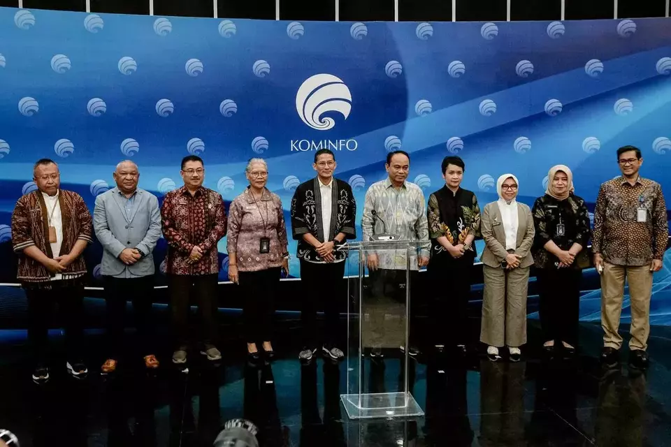(Photo Courtesy of Tourism Ministry)
