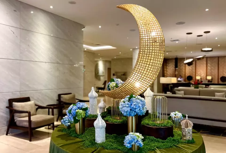 (Photo Courtesy of Aryaduta Hotels)
