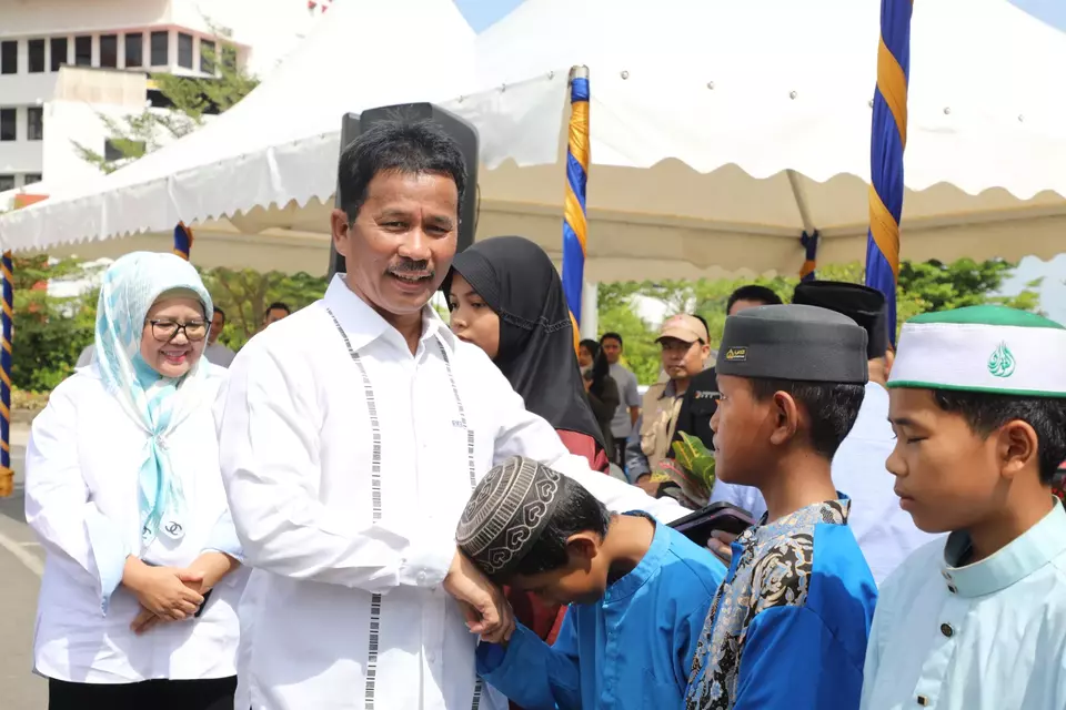 (Photo Courtesy of BP Batam)