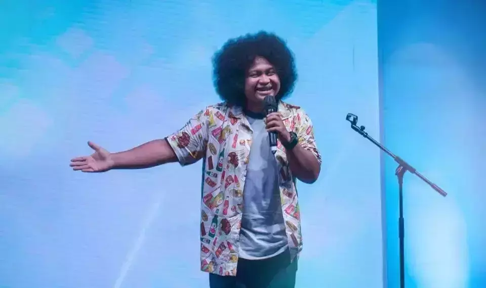 Comedian Priya Prayogha Pratama, fondly known as Babe Cabita, passed away at Mayapada Hospital in Lebak Bulus, South Jakarta, on Tuesday, April 9, 2024.