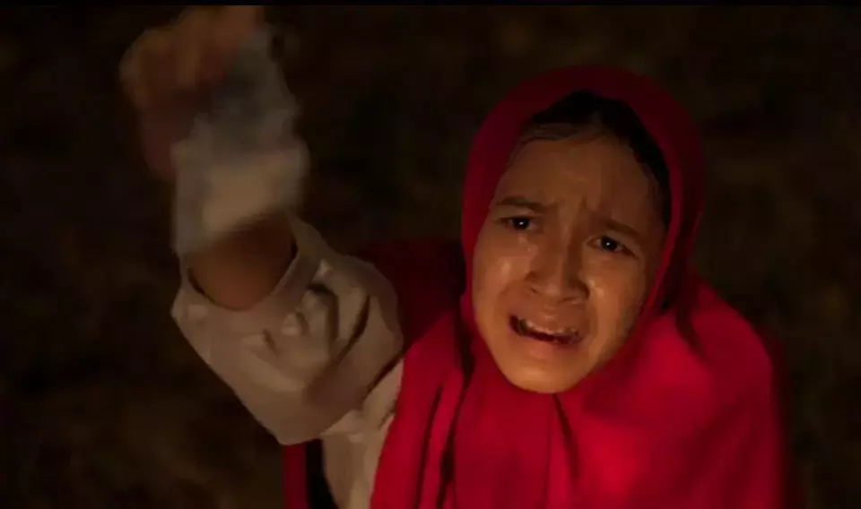 Siksa Kubur (2024). (IMDB/Rapi Films)