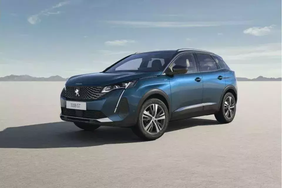 Peugeot 3008, one of the iconic Peugeot vehicles previously marketed in Indonesia. Astra International, the authorized distributor of Peugeot vehicles in Indonesia, announced discontinuing Peugeot vehicle sales in the country after 52 years on Thursday, May 2, 2024. (Peugeot)