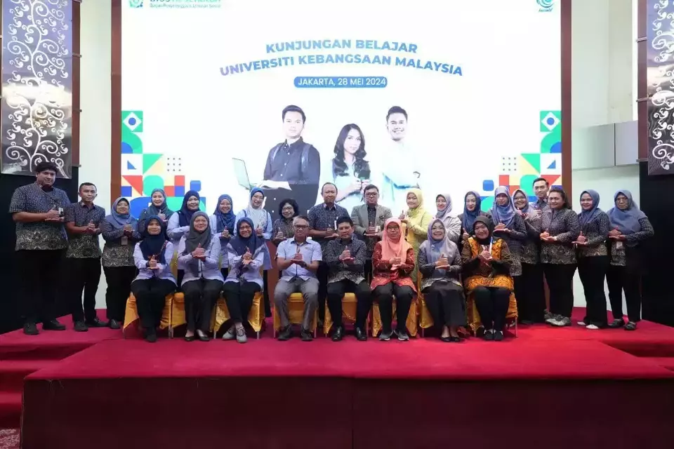 (Photo Courtesy of BPJS Kesehatan)