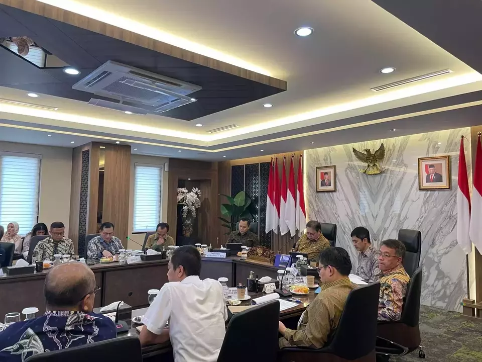 (Photo Courtesy of BP Batam)