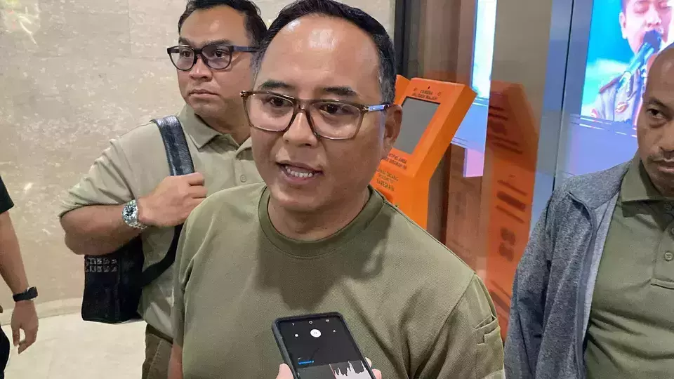 Deputy Director of Cyber Crime Directorate of Indonesia