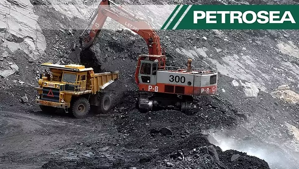 Petrosea (PTRO). (B1 File Photo)