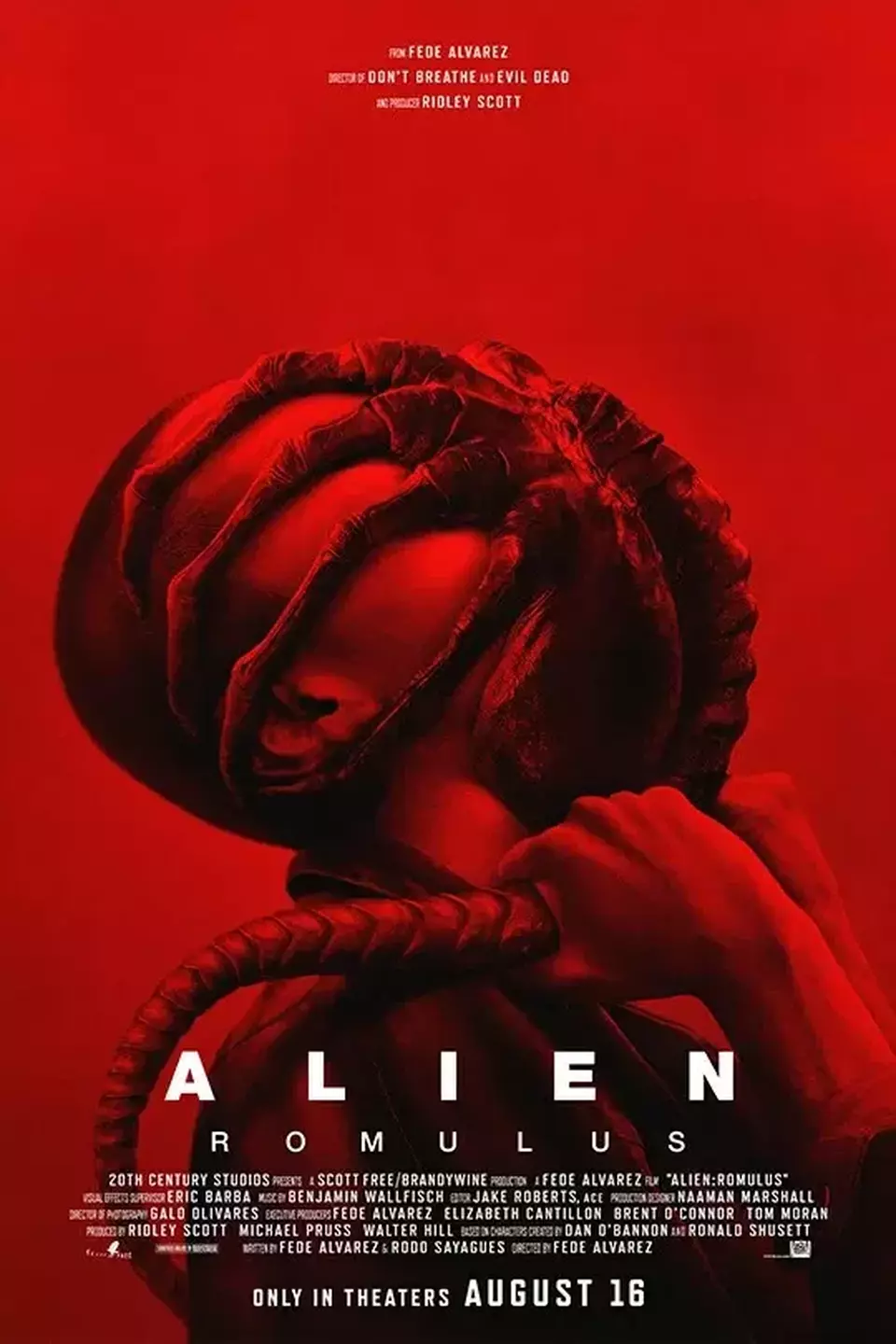 Alien: Romulus (20th Century Fox)